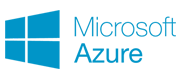 Microsoft Azure Logo