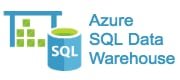Azure SQL Data Warehouse Icon